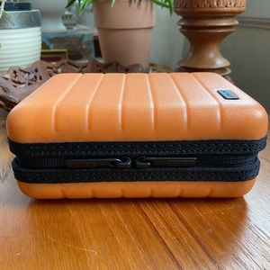 Away x Star Wars RARE! Mini Suitcase Tatooine Disney Dopp Kit Cosmetic Travel